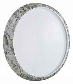 Накладной светильник Sonex Mramo White 7638/DL