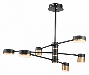 Люстра на штанге Escada 10246 10246/6LED