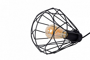 Настольная лампа декоративная Lucide Kyara 78585/01/30