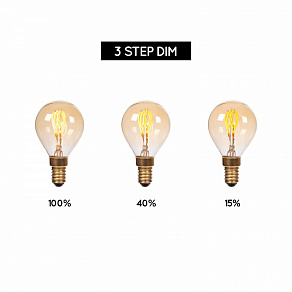 Лампа светодиодная Lucide  49046/95/62