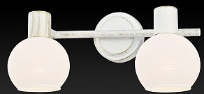 Спот TopLight Selena TL3710Y-02WG