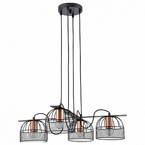 Подвесная люстра Vele Luce Modello VL6452P04