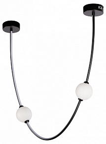 Подвесной светильник Loft it Embrace 10242/600 Black