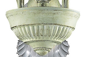 Подвесная люстра Odeon Light Fragola 2800/3