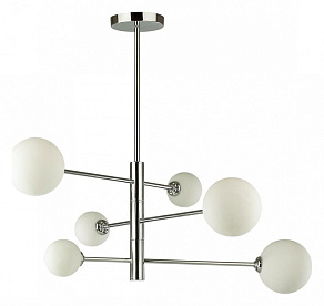 Люстра на штанге Lumion Estelle 5225/6C