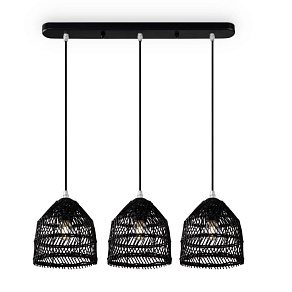 Подвесной светильник Freya Mesh FR5334PL-01B