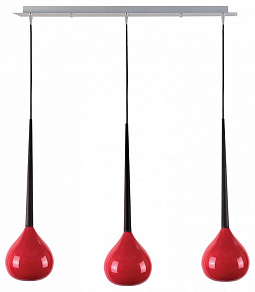 Подвесной светильник Lightstar Simple Light 808 808132