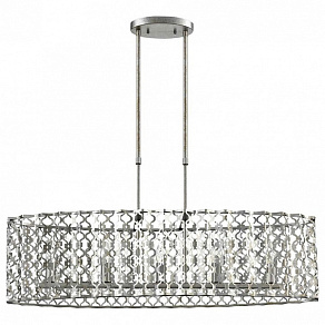 Подвесной светильник Vele Luce Essenziale VL4055P05