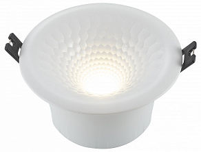 Встраиваемый светильник Denkirs DK3044/45 DK3400-WH