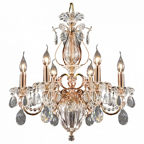 Подвесная люстра Osgona Schon 790068