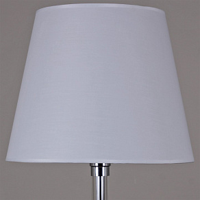 Торшер ILLUMICO  IL0500-1F-79 CR