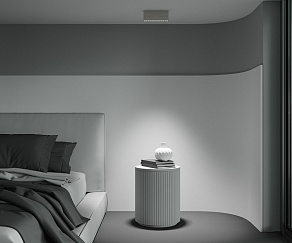 Накладной светильник Maytoni Points rot C136CL-12W3K-W