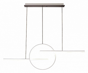 Подвесной светильник Mantra Kitesurf 8206