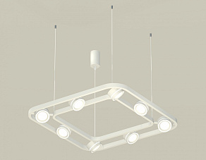 Подвесная люстра Ambrella XB XB9177151