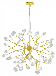 Подвесная люстра Kink Light Ветта 07521-45,33
