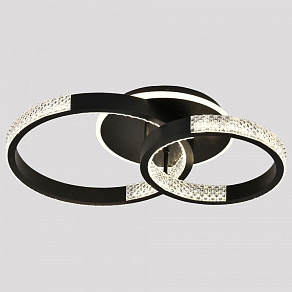 Накладной светильник Moderli Novas V2891-CL