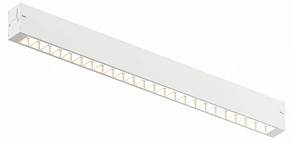 Накладной светильник Denkirs SMART GRILL DK8002-CONN-WH