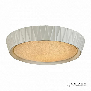 Накладной светильник iLedex Nebula 6145/36W WH
