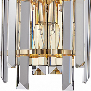 Накладной светильник Stilfort Feeriya 2114/03/02W