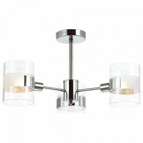 Люстра на штанге Lumion Runa 3706/3C
