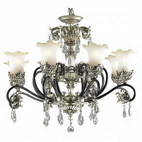 Подвесная люстра Odeon Light Takala 2801/8