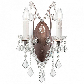 Бра Ideal Lux Liberty LIBERTY AP2