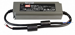 Блок питания с проводом Deko-Light power supply 872099