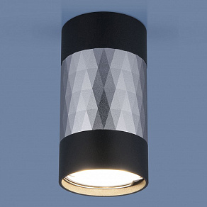 Накладной светильник Elektrostandard Mizar DLN110 GU10