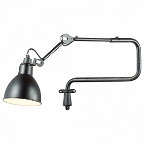 Бра Odeon Light Arta 4125/1WB
