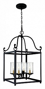 Подвесная люстра Feiss Declaration FE-DECLARATION4