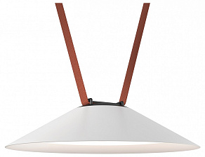 Накладной светильник Denkirs Belty Flow DK5664-WH+BK