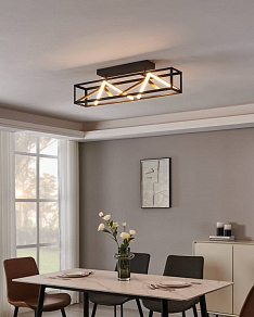 Накладной светильник Eglo PENELA 390416