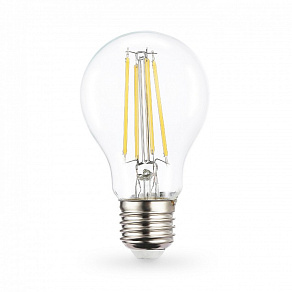 Лампа светодиодная Ambrella Light A60 601514