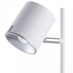 Настольная лампа офисная DeMarkt Эдгар 8 408032201