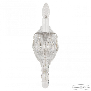Бра Bohemia Ivele Crystal AL7901 AL7901B10/1/175 B WMN