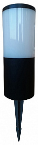 Наземный низкий светильник Fumagalli AMELIA DR2.572.000.AYE27