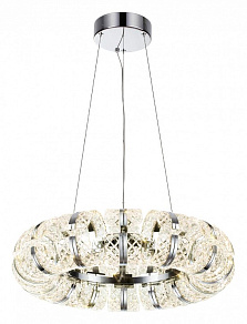 Подвесная люстра Odeon Light Mirage 5029/92L