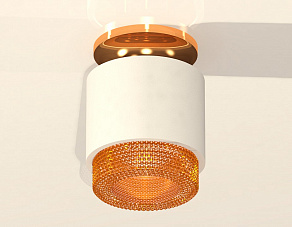 Накладной светильник Ambrella XS XS7510122