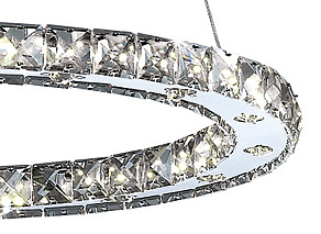 Подвесной светильник Odeon Light Mairi 2710/24L