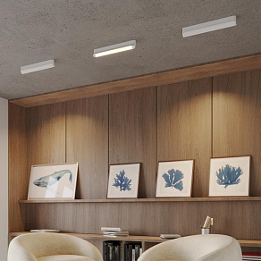 Накладной светильник Novotech OVER 359802