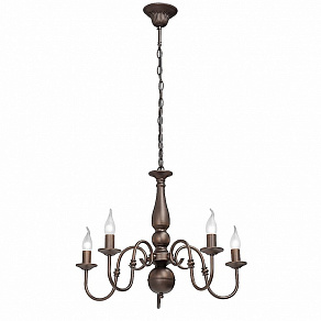 Подвесная люстра Vitaluce V1657 V1660-8/5