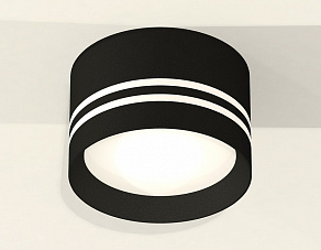 Накладной светильник Ambrella XS XS8102021