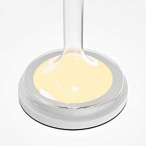 Настольная лампа декоративная Maytoni Spirito MOD286TL-L8W3K