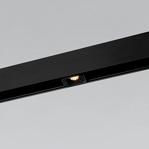 Встраиваемый светильник Elektrostandard Slim Magnetic 85041/01