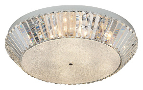 Накладной светильник Newport 8440 8449/PL chrome