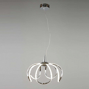 Подвесная люстра Omnilux Savelli OML-04503-85