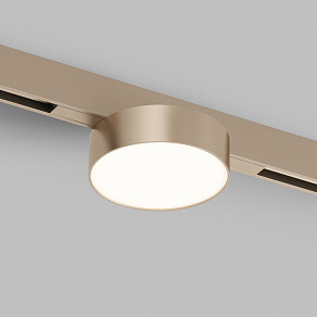 Накладной светильник Denkirs SHINE PRIME FLOW DK4762-CP