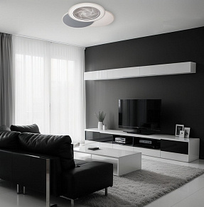 Накладной светильник DeMarkt Норден 66 660013703