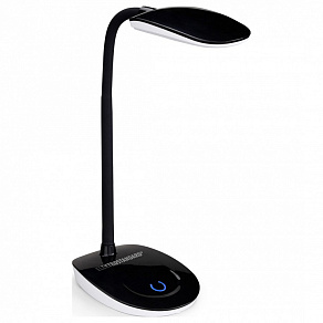 Настольная лампа офисная Elektrostandard TL90191 TL90191 черный