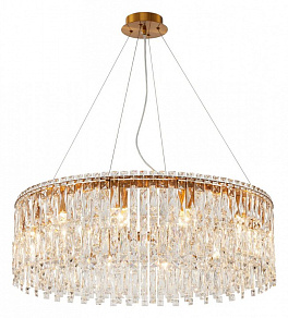 Подвесная люстра Stilfort Splendy 2173/05/12P